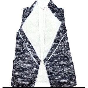 BNWT Lularoe Marlow Vest